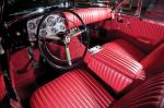 Muntz Jet Convertible 1952 года